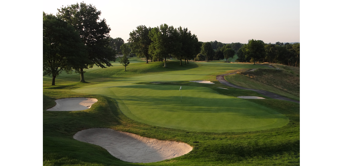 PGA National Club Championship – Wisconsin PGA