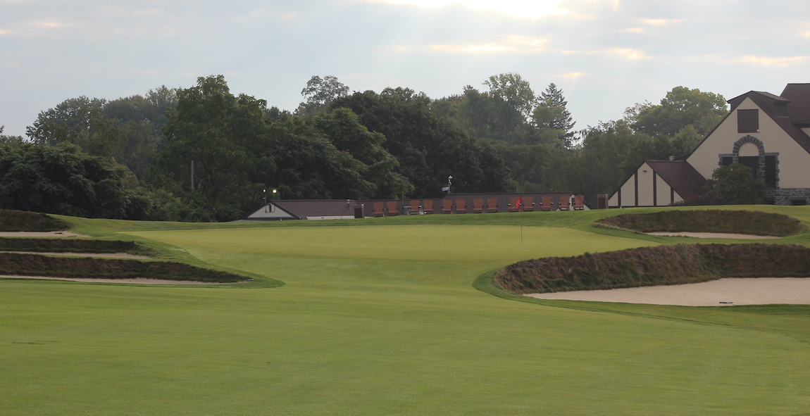 PGA National Club Championship – Wisconsin PGA