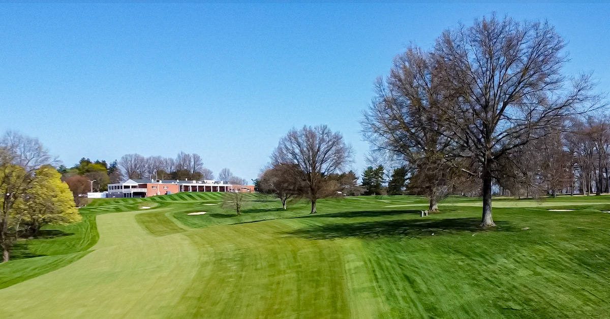 Indiana Country Club, host of the 51st C.R. Miller Match Play Invitational an the Sixth WPGA Girls' Match Play Invitational