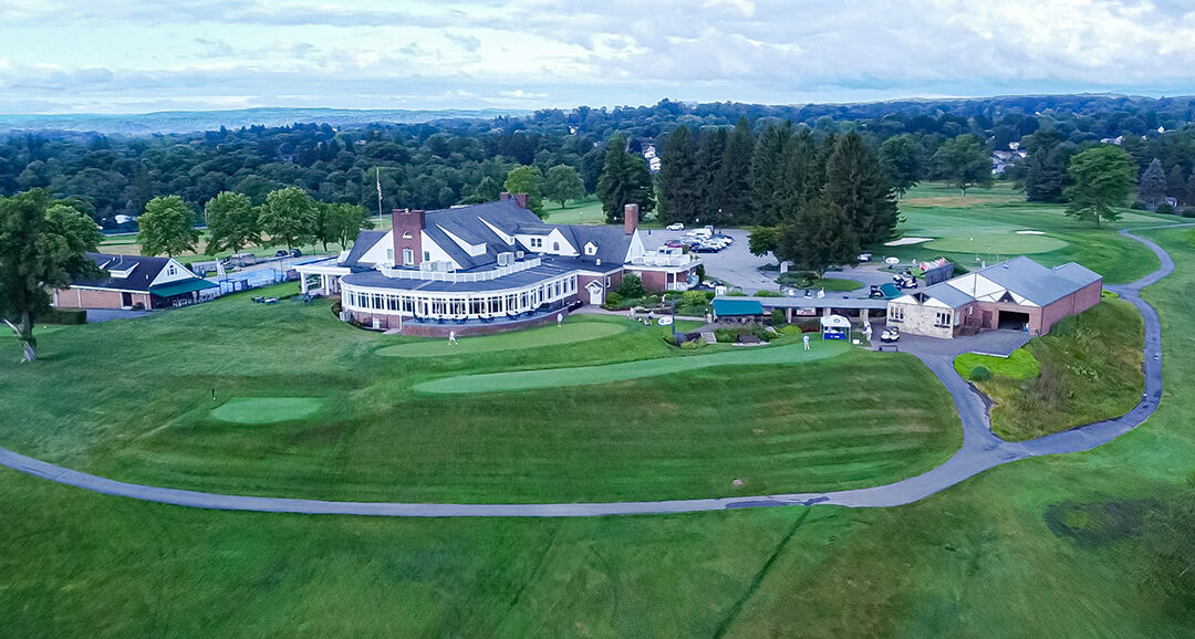 Historic Sunnehanna to host 125th WPGA Amateur Championship