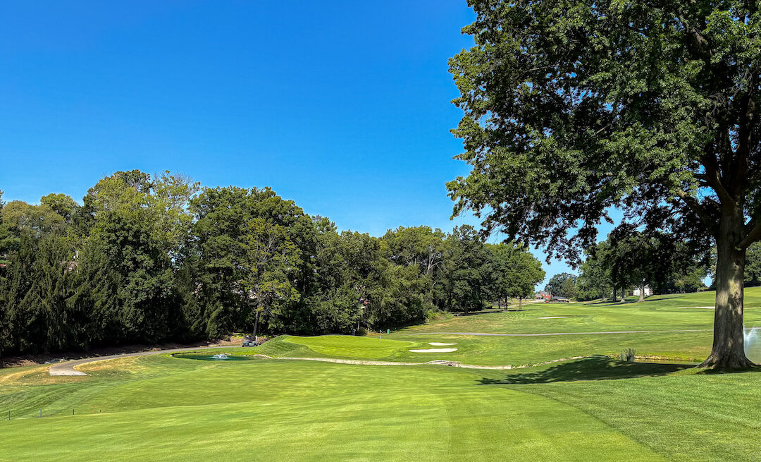 WPGA to hold final Mid-Amateur qualifying at South Hills Country Club