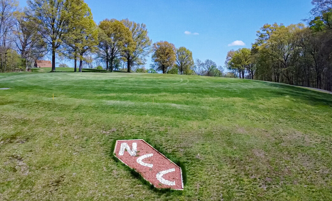 84th WPGA Four-Ball Championship Monday at Nemacolin Country Club