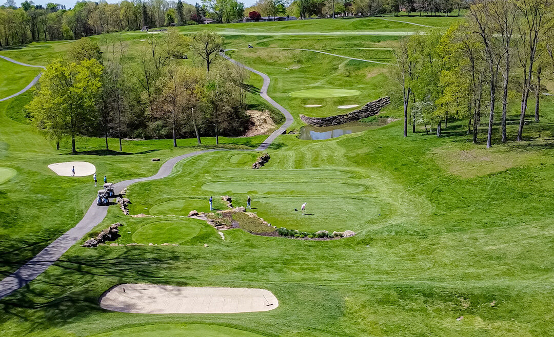 Montour Heights to welcome final WPGA Senior Series event of 2025