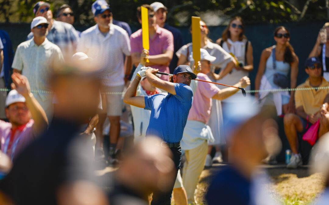 West Penn Wrap-Up: Locals playing in U.S. Open, British Am, Sunnehanna this week