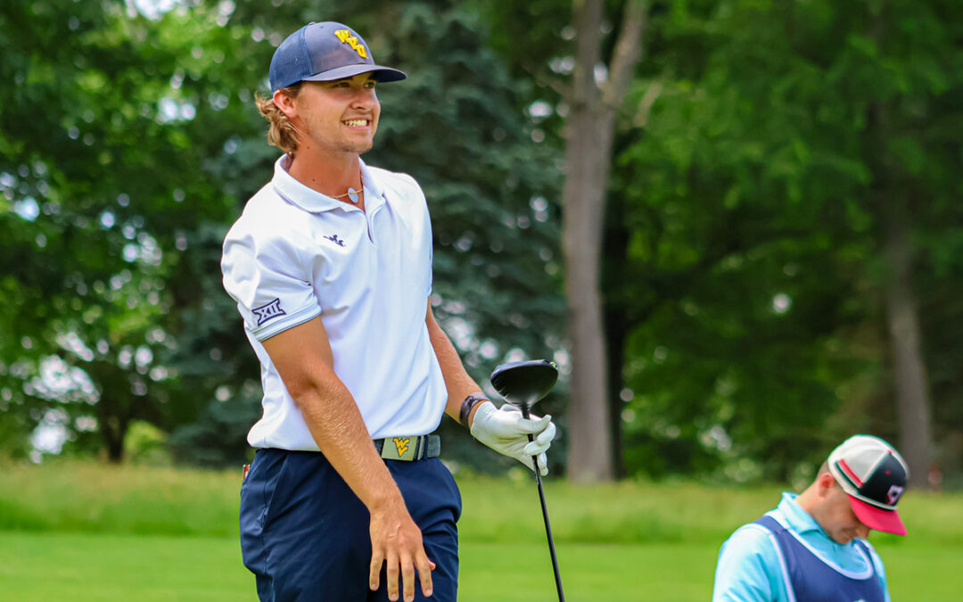 West Penn Wrap-Up: Turowski and Morgan thrive on national stage, Shipley closes in on PGA card