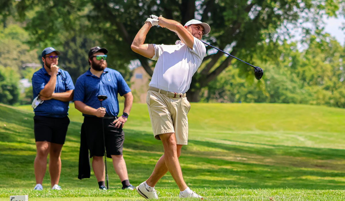 At home course, several South Hills members earn spot in WPGA Mid-Am