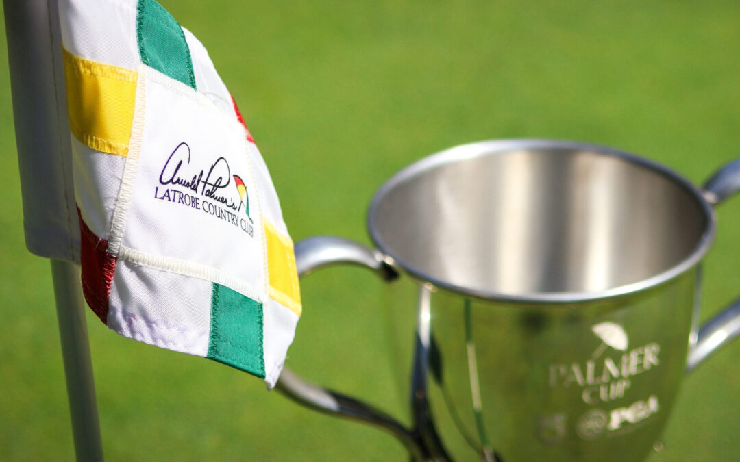 WPGA amateurs take on Tri-State professionals in 2026 Palmer Cup Matches
