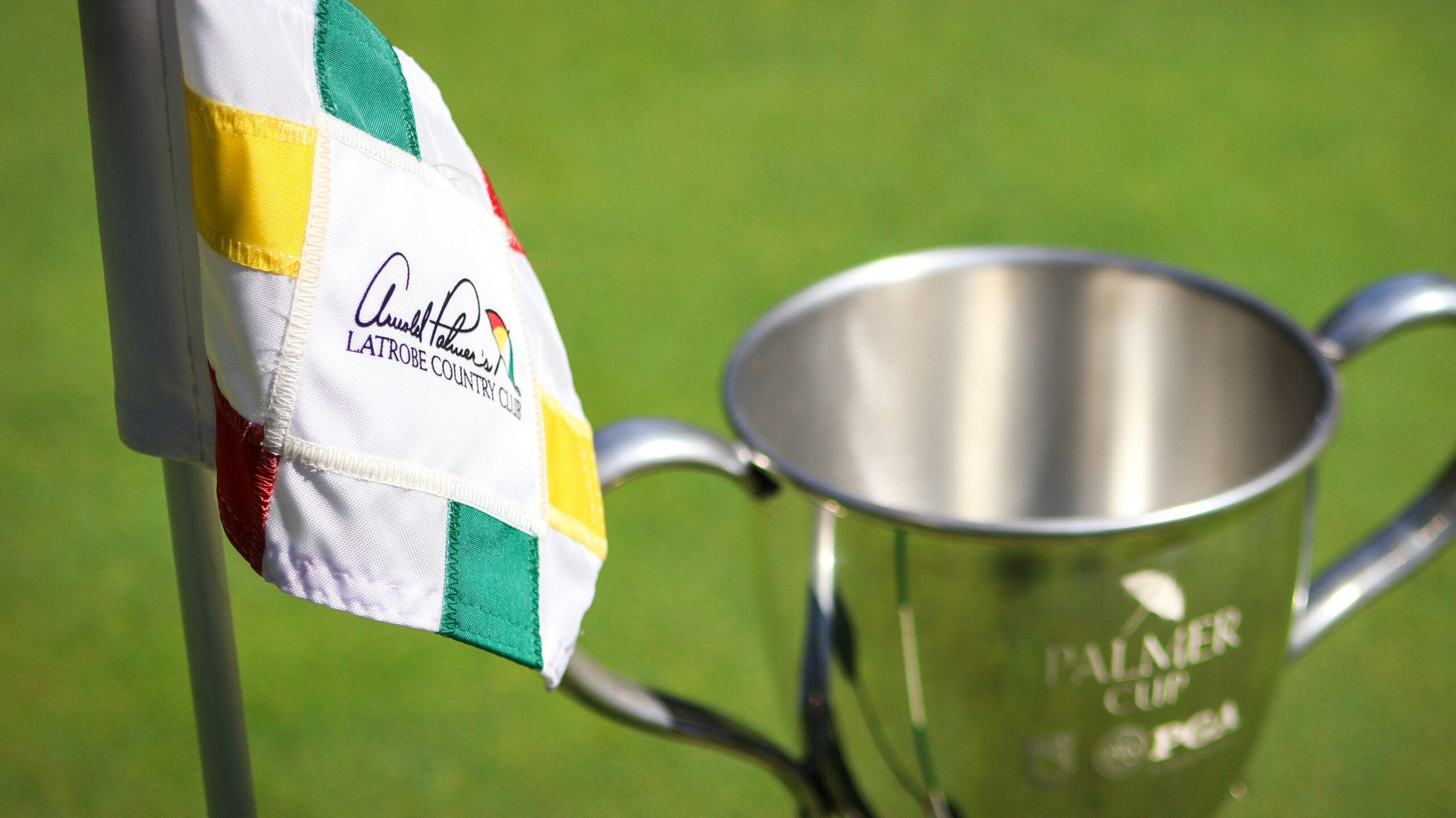 Palmer Cup