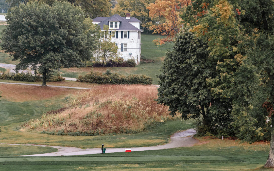 Westmoreland Country Club to host 106th WPGA Junior Championship Monday