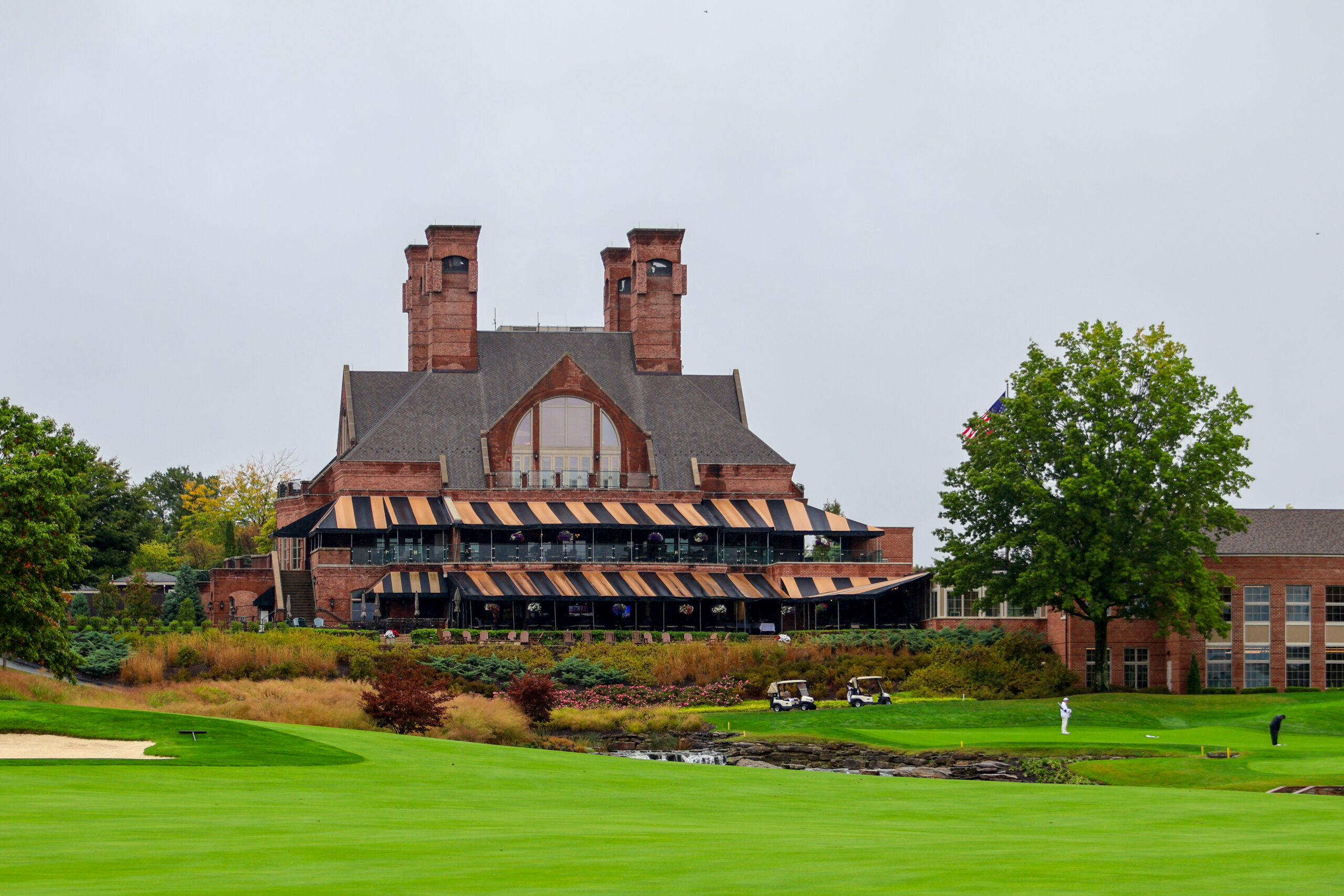 The Club at Nevillewood