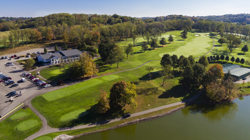 Lindenwood Golf Club