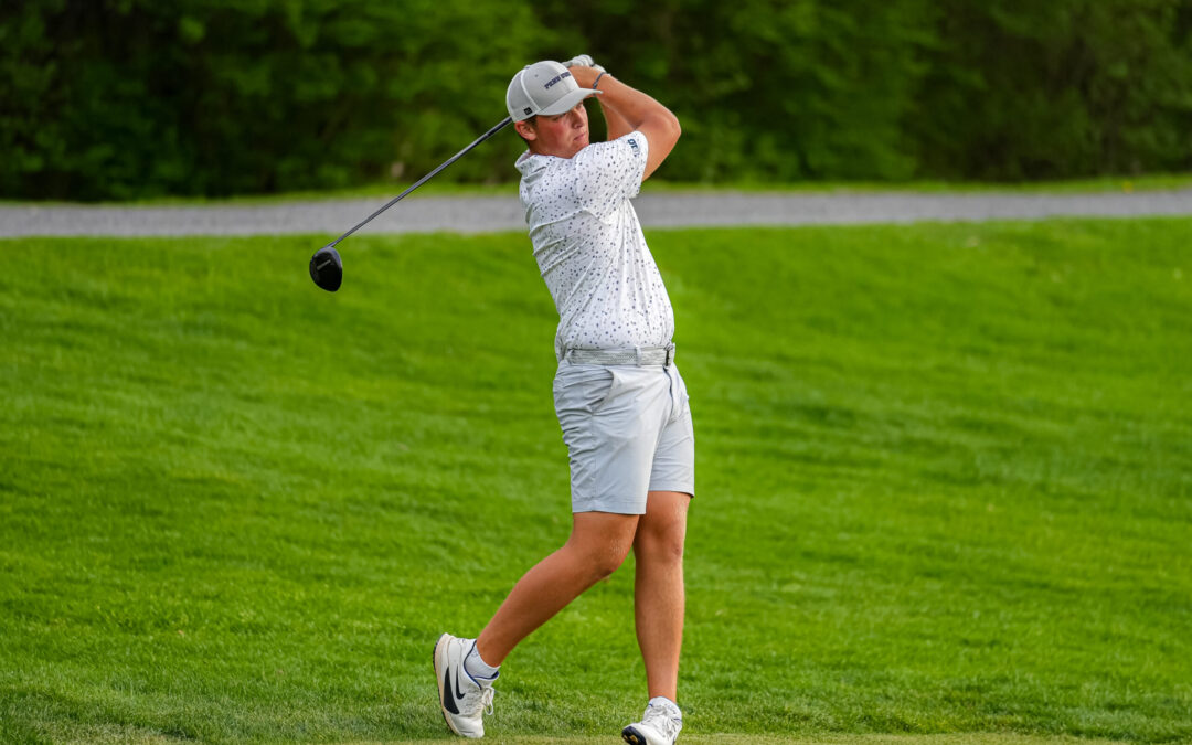 State College native Peters feeling at home with Penn State 
