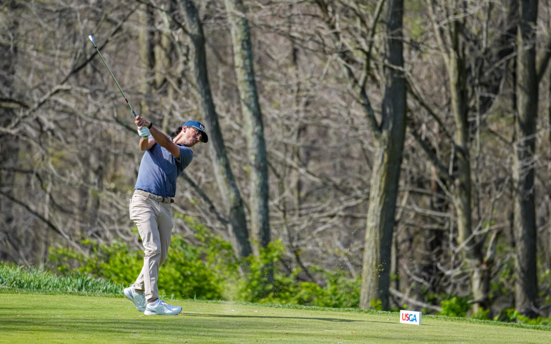 Five Western Pennsylvanians earn spots in U.S. Open Final Qualifying