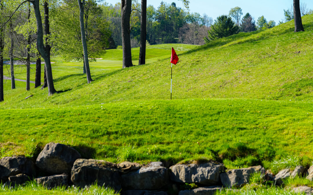 Hannastown to host 33rd Spring Stroke Play Monday