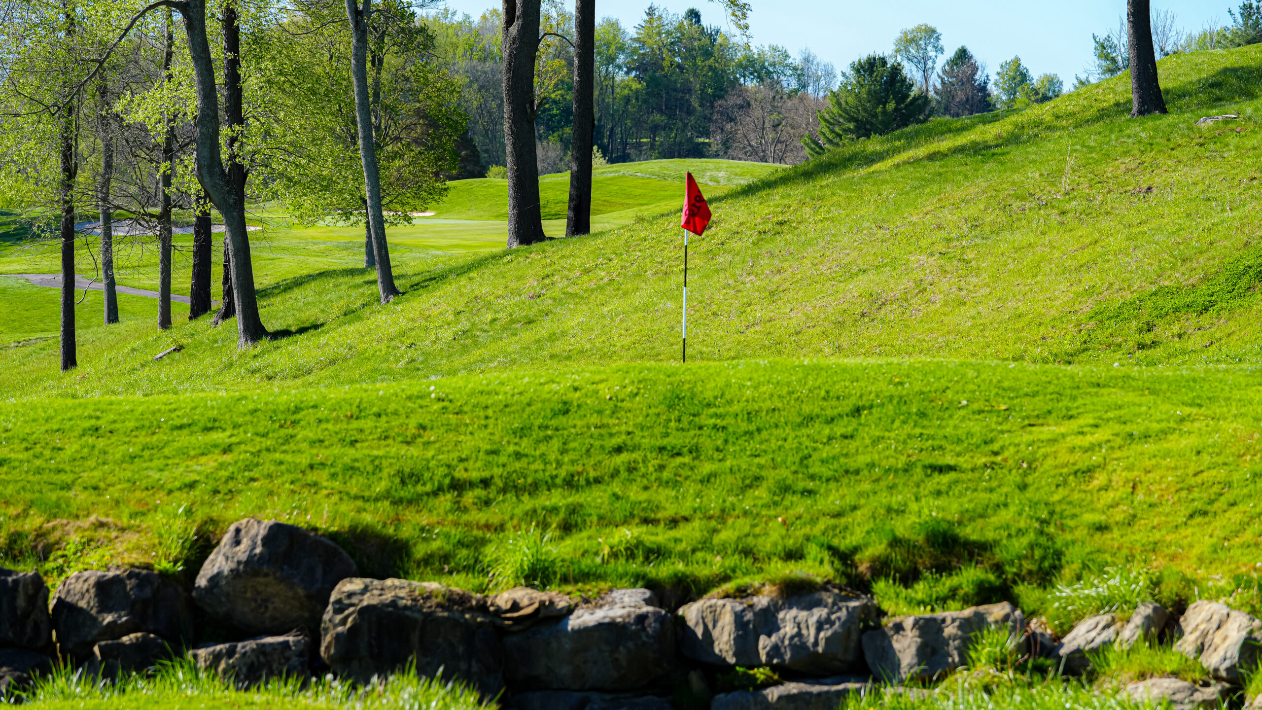 Hannastown Golf Club
