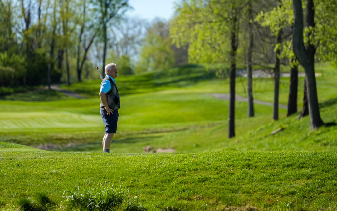 Brown, English, Strom take first WPGA Senior Series at Hannastown 