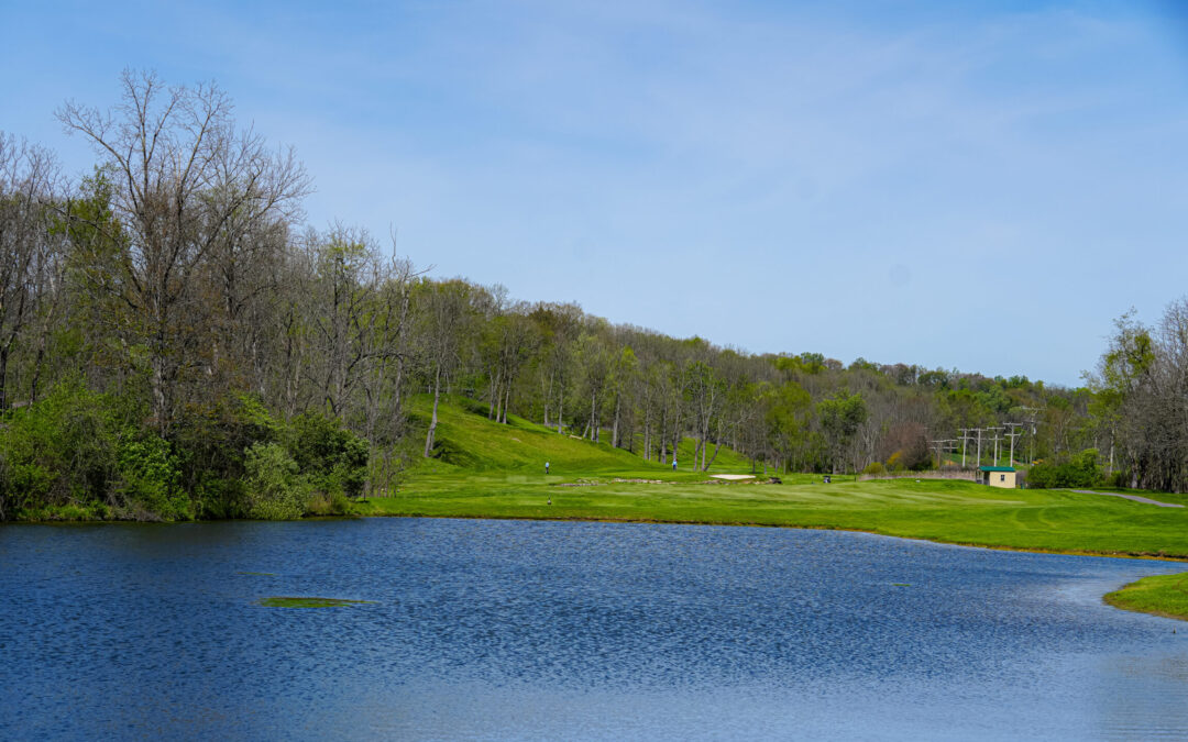 Hannastown to host 52nd C.R. Miller, 7th Girls’ Match Play Invitationals