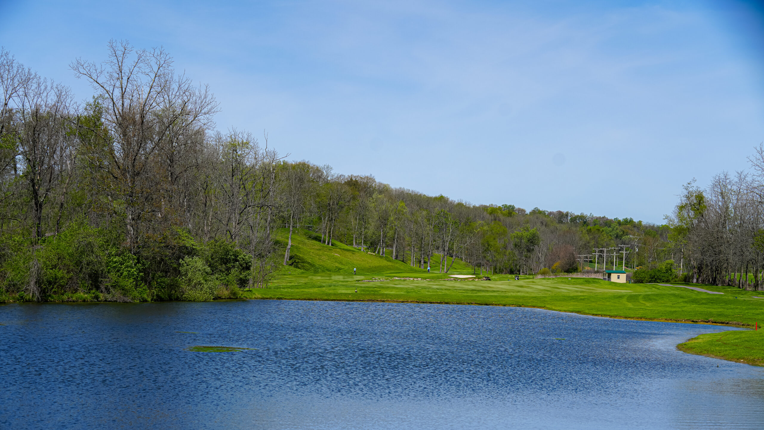 Hannastown Golf Club