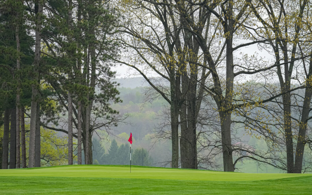 102nd WPGA Father & Son, 14th Parent & Child Tournaments Monday in Indiana