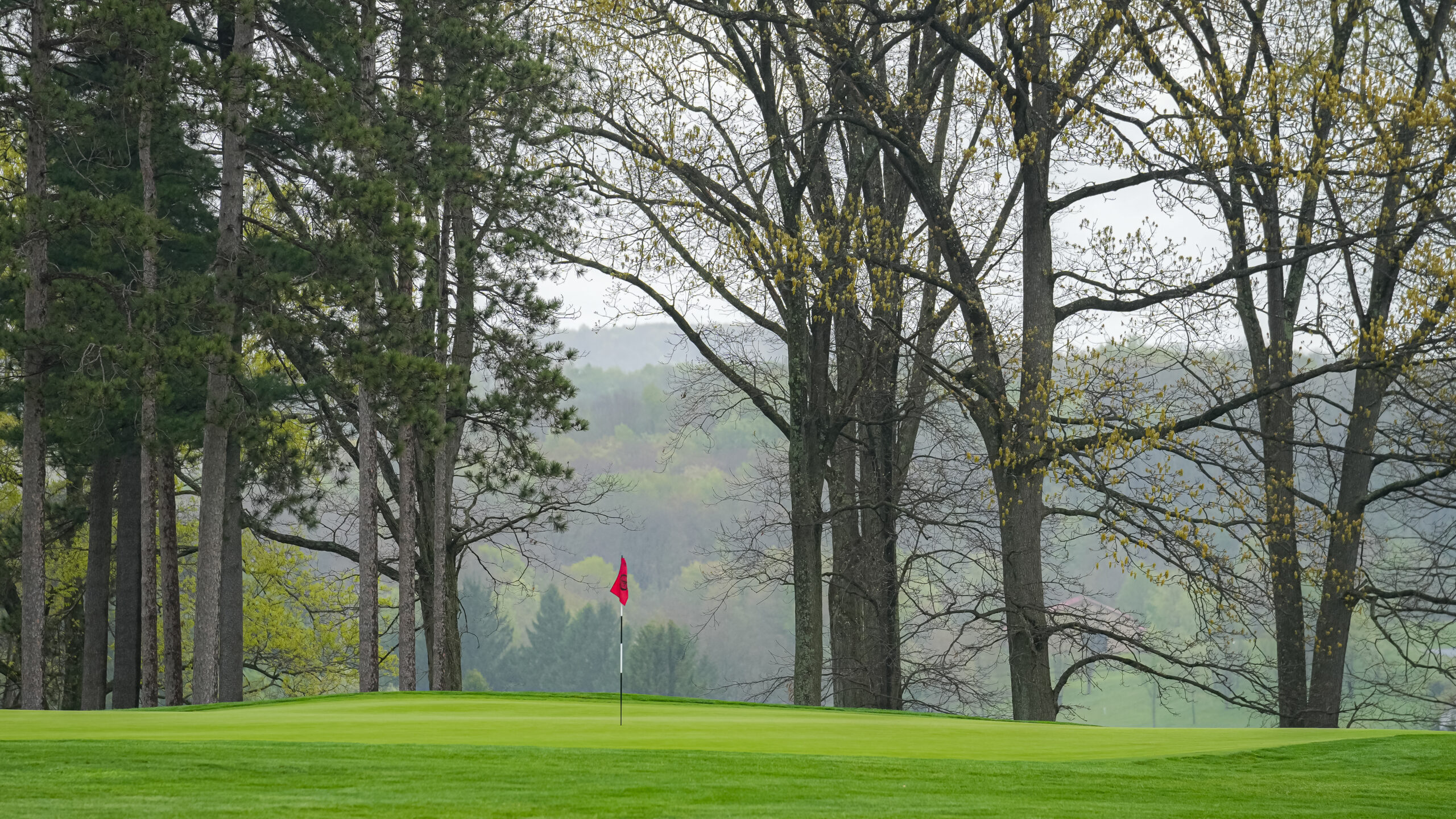 Indiana Country Club