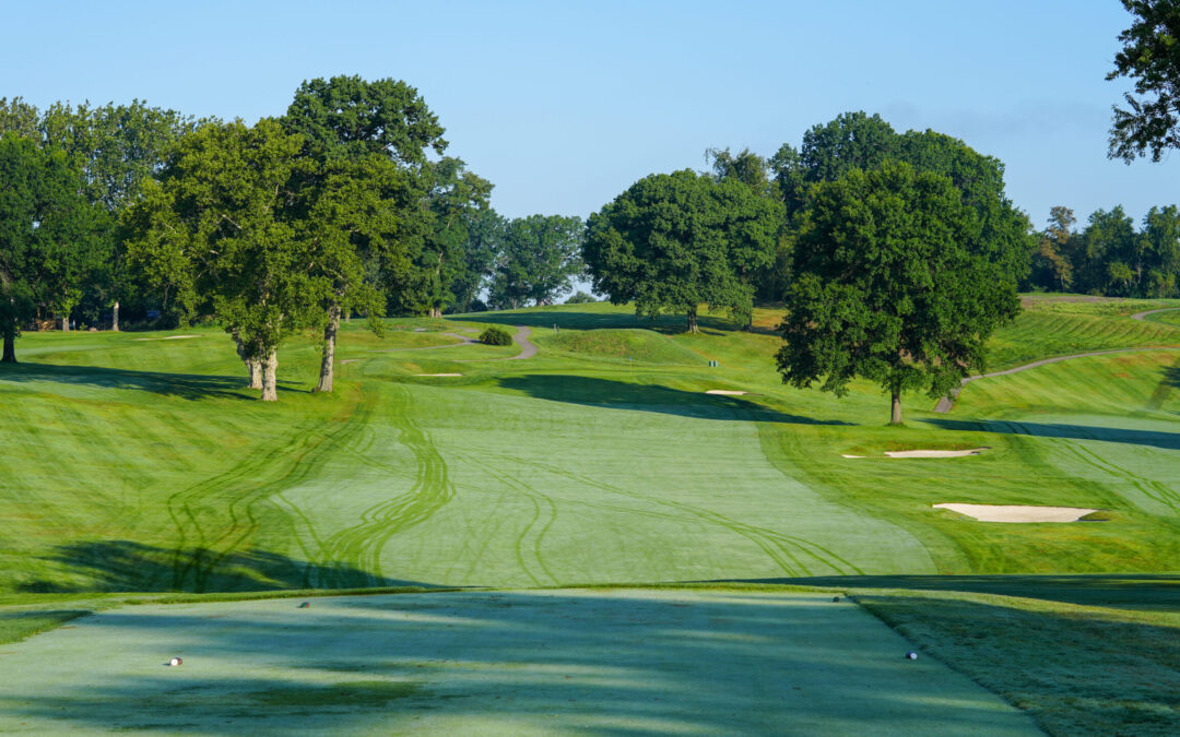 Large field again set to contend for WPGA Women’s Amateur Championships