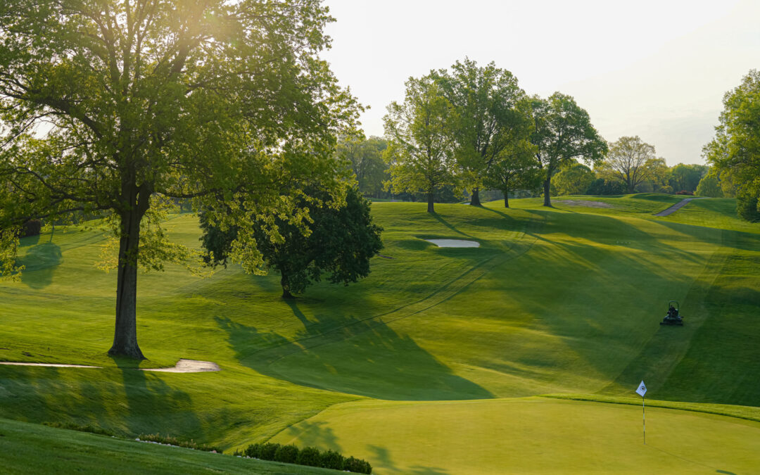 Spot in U.S. Girls’ Junior Championship on line Tuesday at Shannopin 