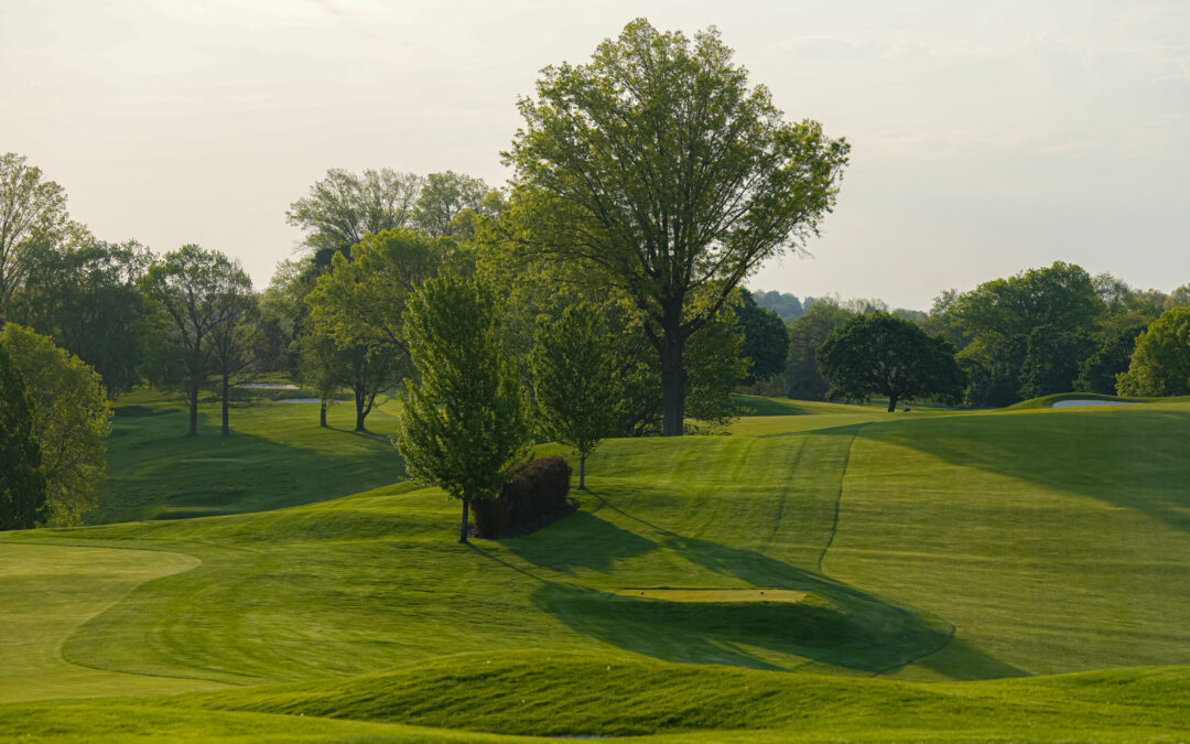 Shannopin to welcome 77th WPGA Brothers Tournaments Friday 