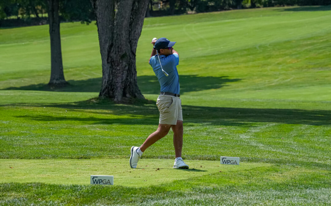 13 players advance to WPGA Mid-Amateur Championship 