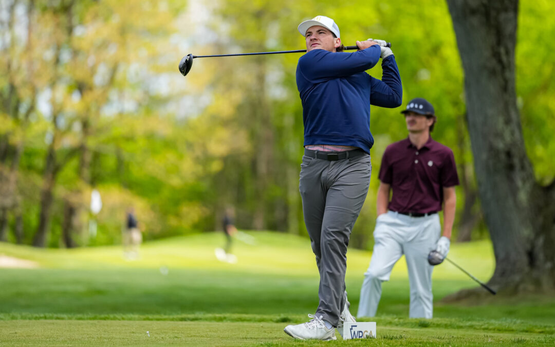 Shilling, Reynolds among top finishers as 26 qualify for West Penn Am 