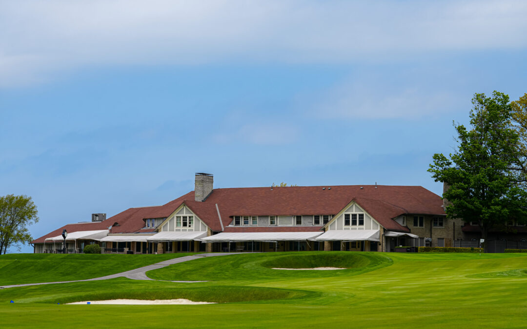 Kahkwa Club to provide stiff challenge as 126th WPGA Amateur returns to Erie 