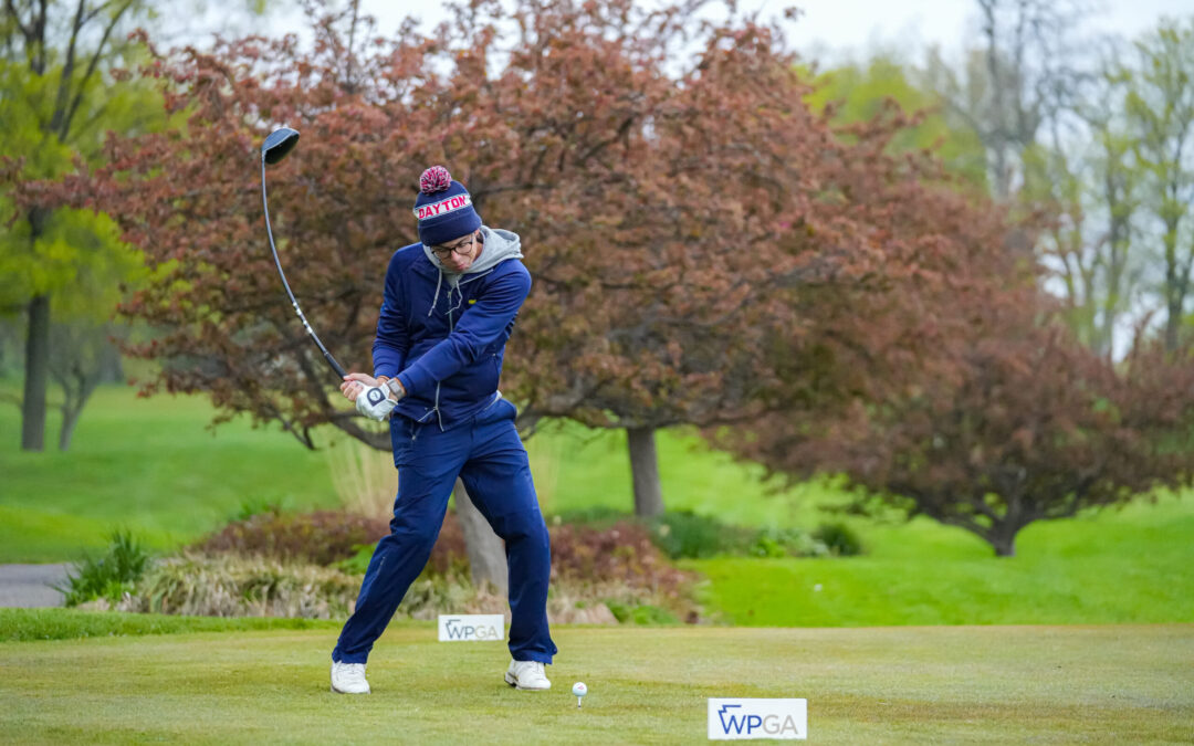 Kahkwa member Taylor takes top spot in final West Penn Am qualifier