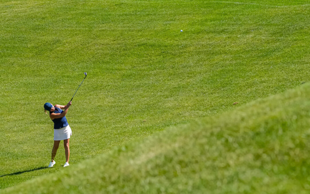 Oakmont, Sewickley Heights repeat at WPGA Inter-Club Finals