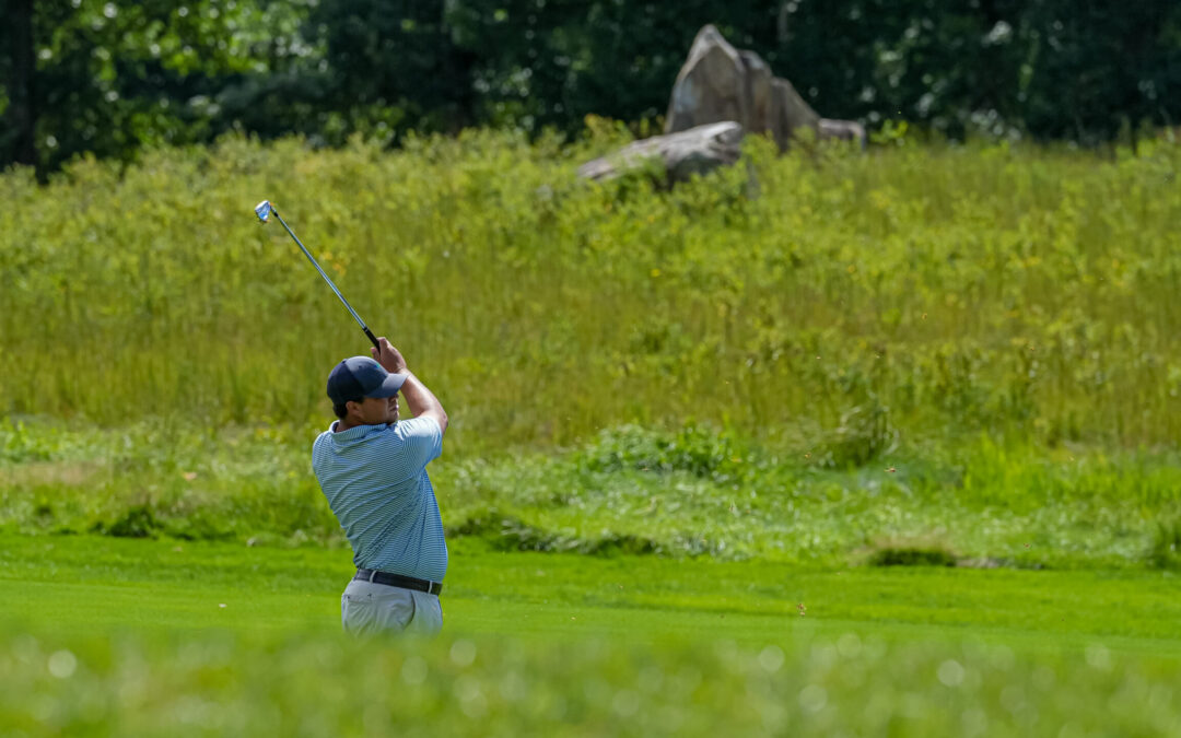 West Penn natives Stopperich, Fajt among qualifiers for U.S. Mid-Amateur