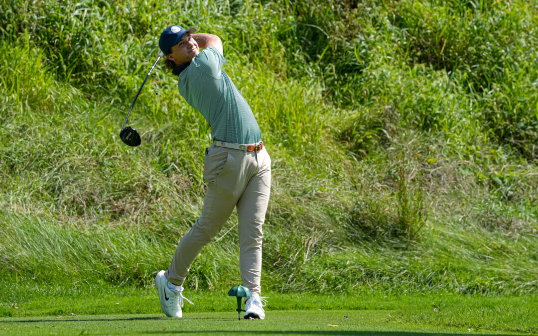 WPGA amateurs capture fourth consecutive Palmer Cup with victory over Tri-State PGA