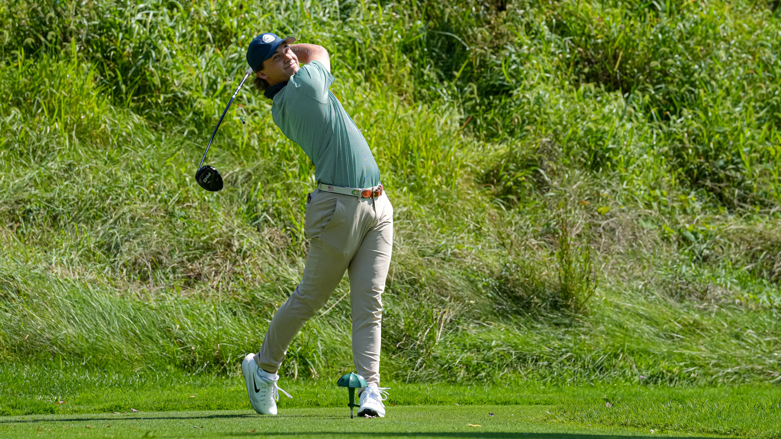 WPGA amateurs capture fourth consecutive Palmer Cup with victory over Tri-State PGA