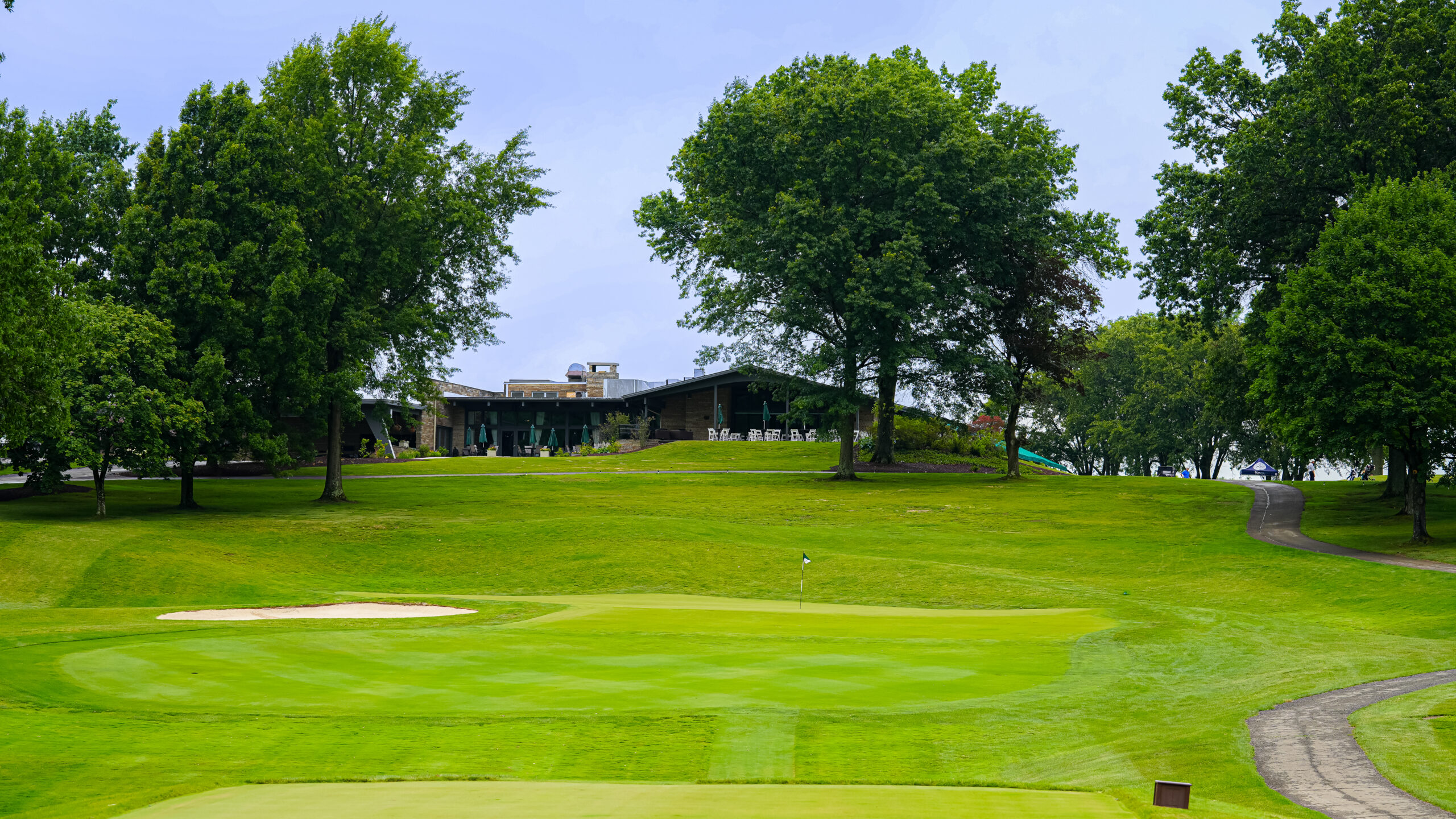 Westmoreland Country Club