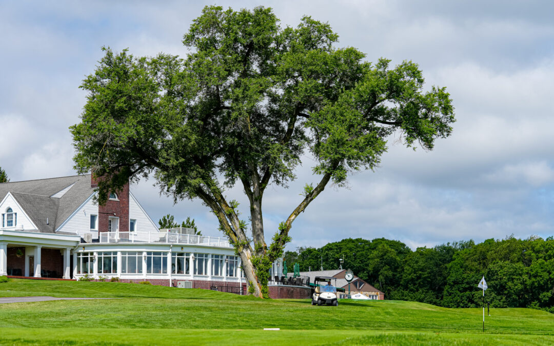 85th WPGA Four-Ball Championship Monday at Sunnehanna