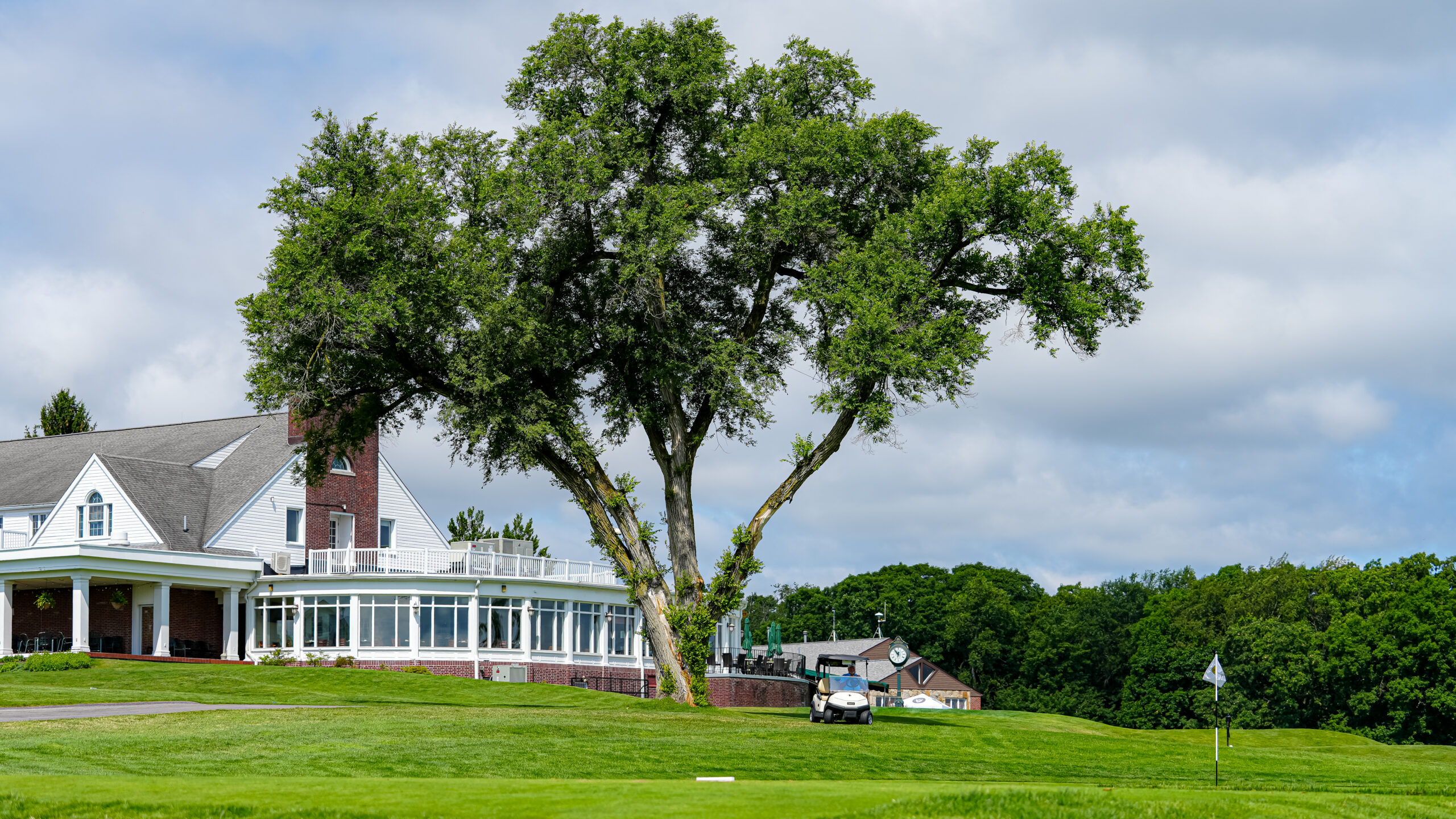 Sunnehanna Country Club