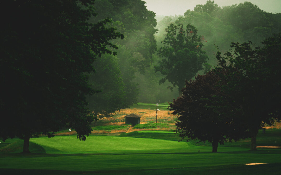 Inaugural WPGA Mixed Championship set for Monday at Sunnehanna Country Club