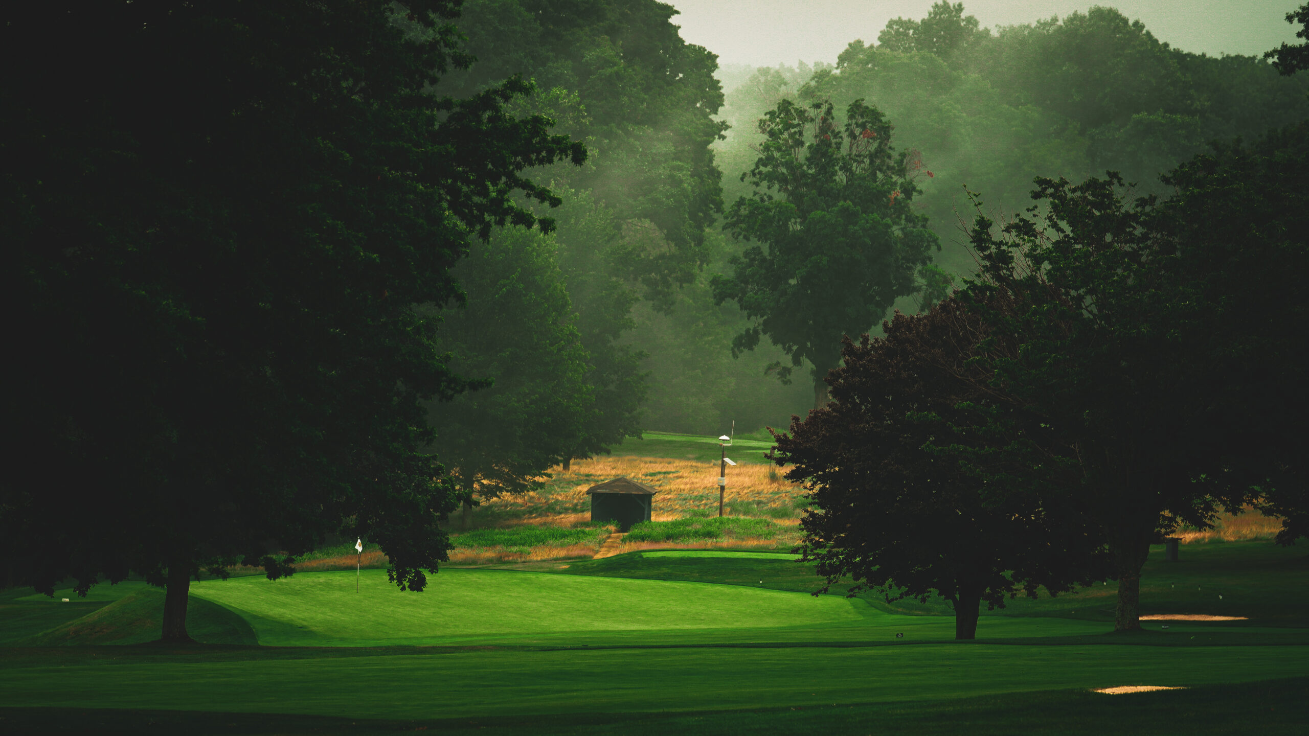 Sunnehanna Country Club
