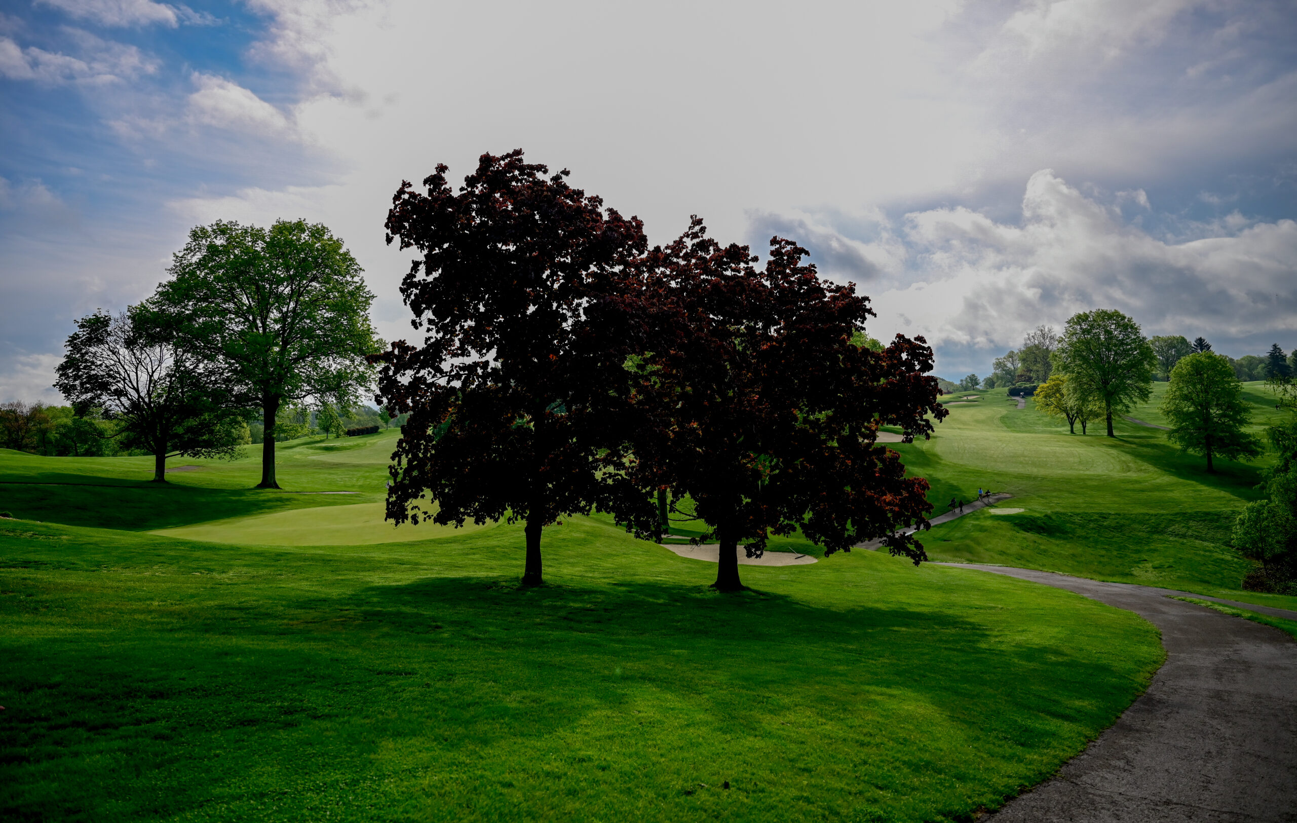 Shannopin Country Club