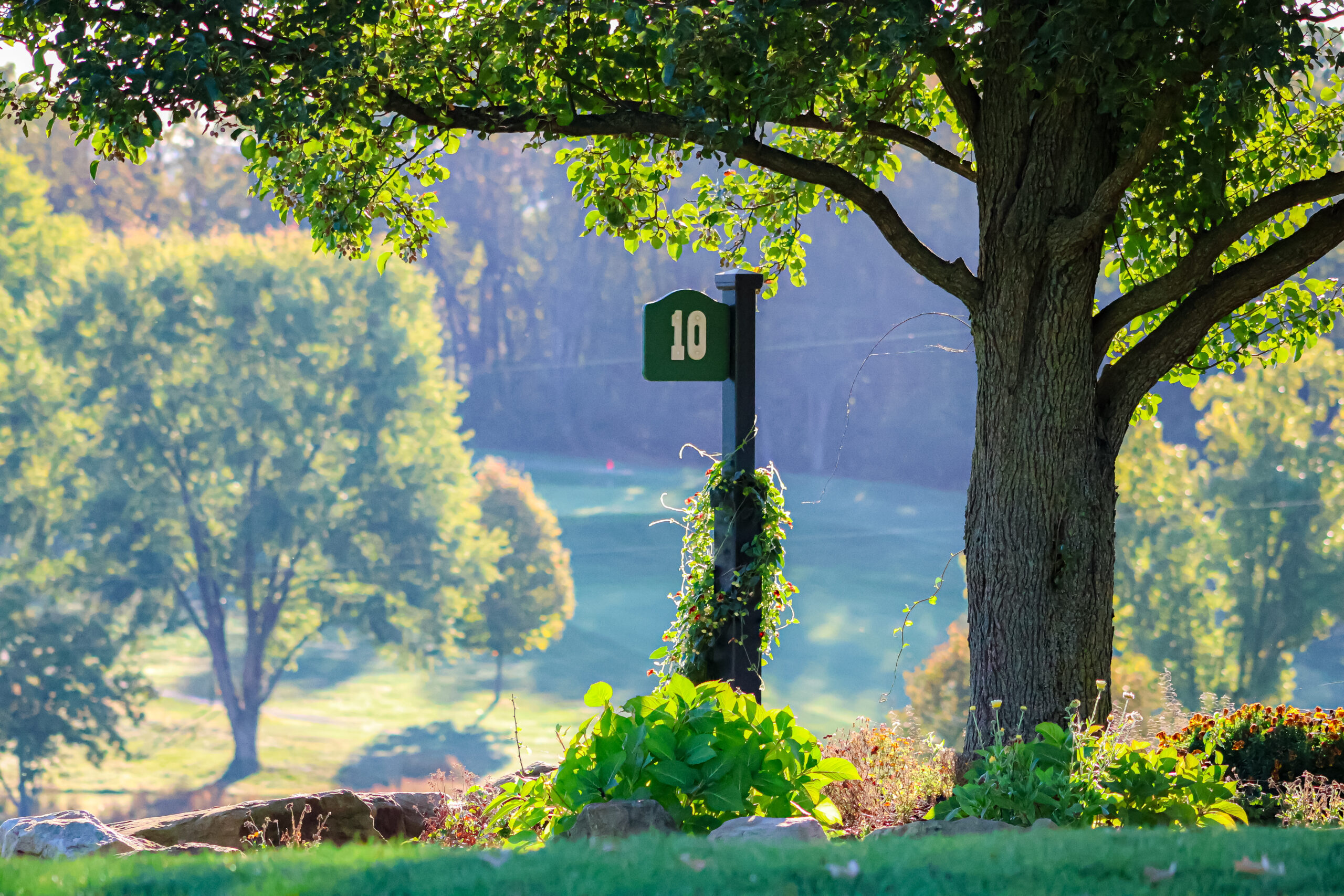 Willowbrook Country Club