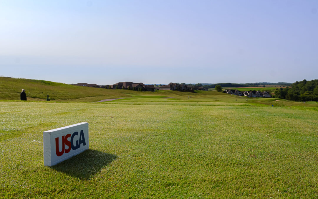 Totteridge to host U.S. Junior Amateur Qualifying Thursday 