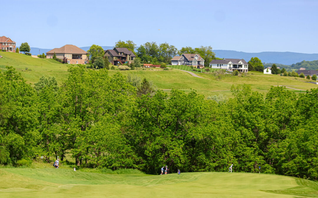 Totteridge Golf Course to host final WPGA Mid-Amateur Championship Qualifier