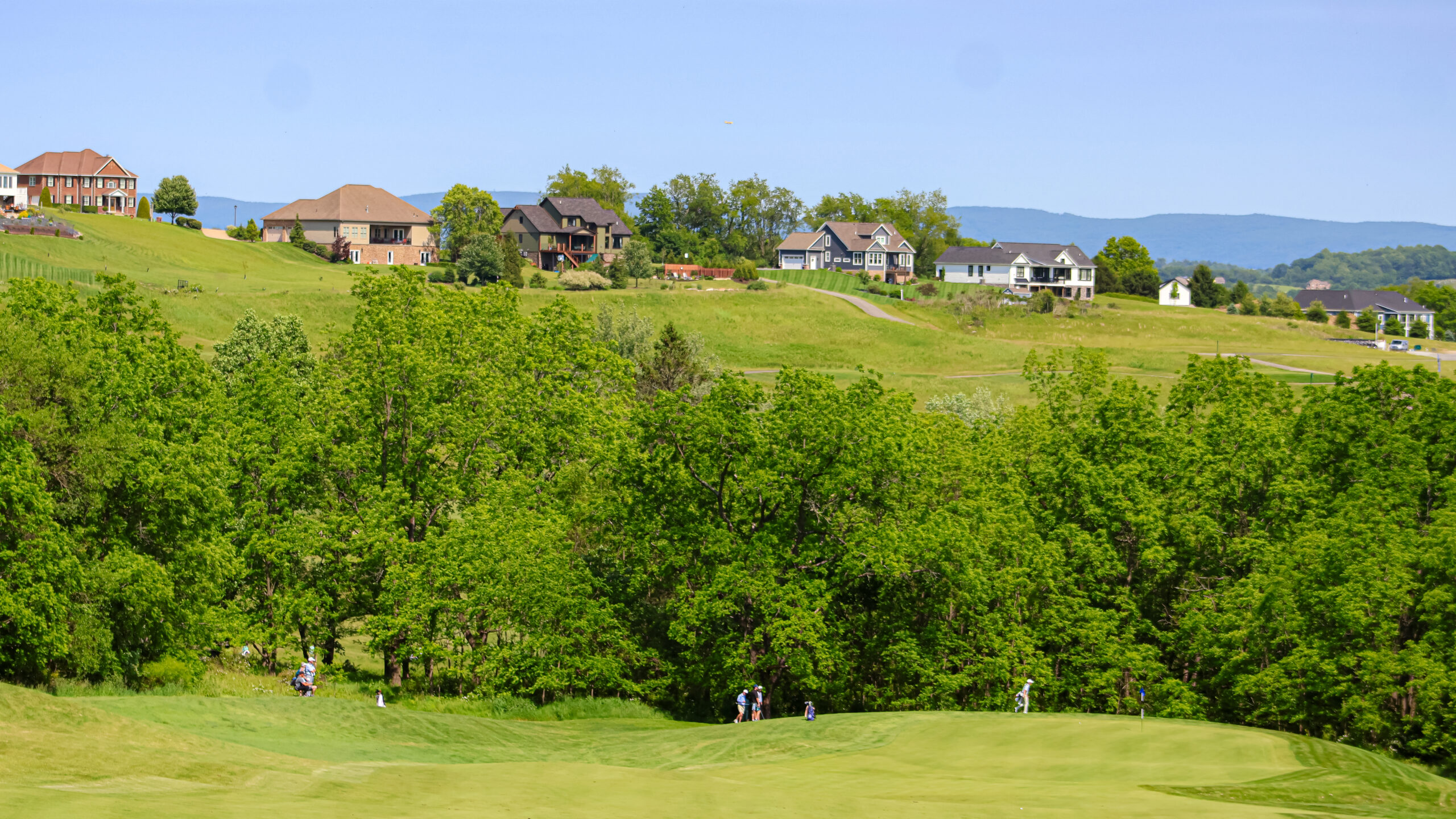 Totteridge Golf Course to host final WPGA Mid-Amateur Championship Qualifier