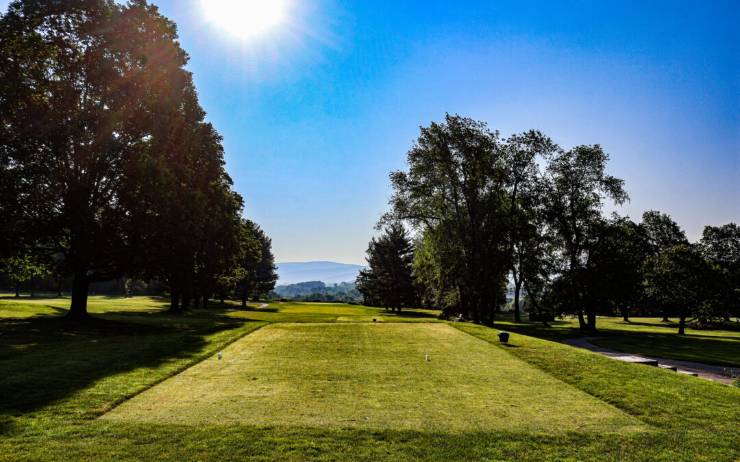 First West Penn Amateur qualifier Wednesday in Latrobe 