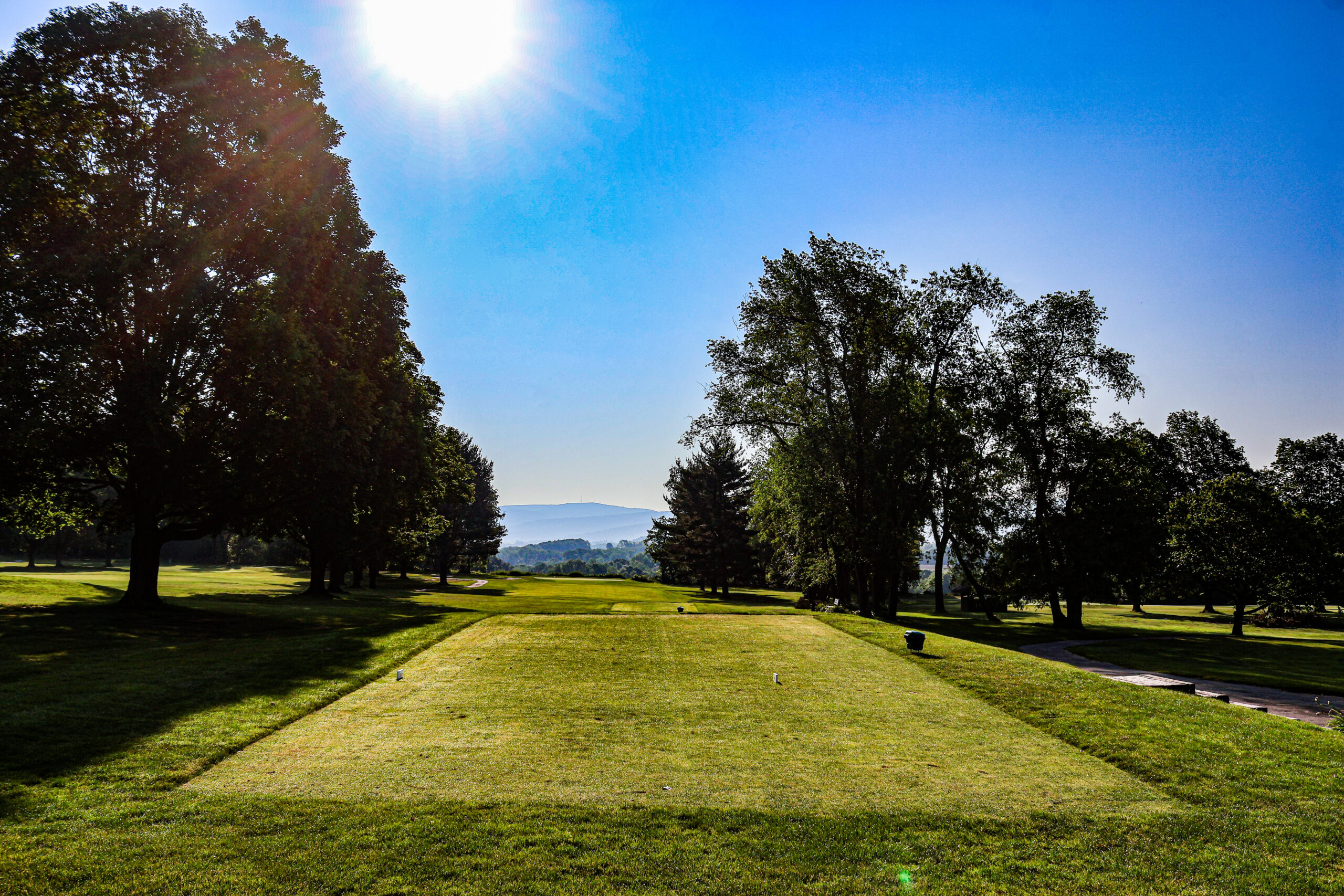 Latrobe Elks Golf Club
