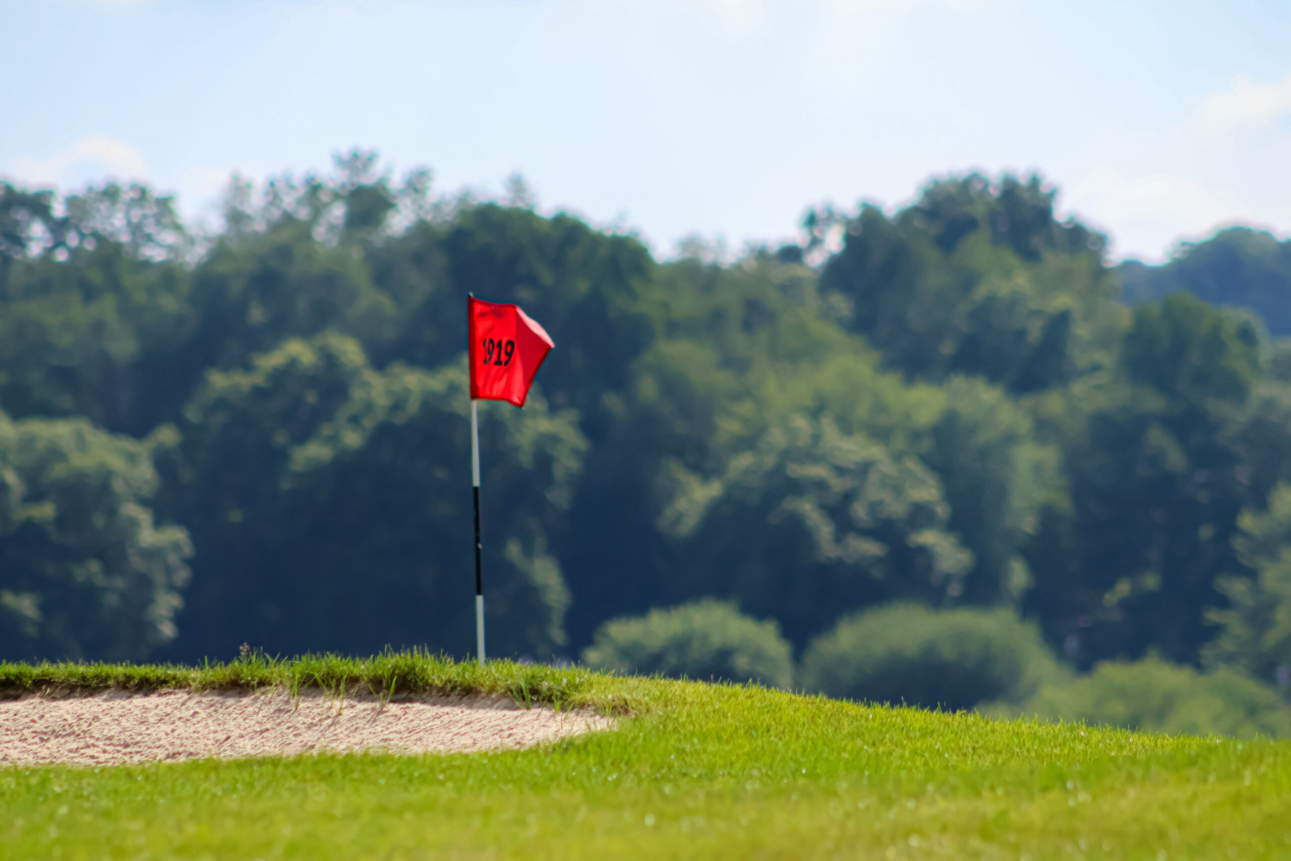 Hannastown Golf Club