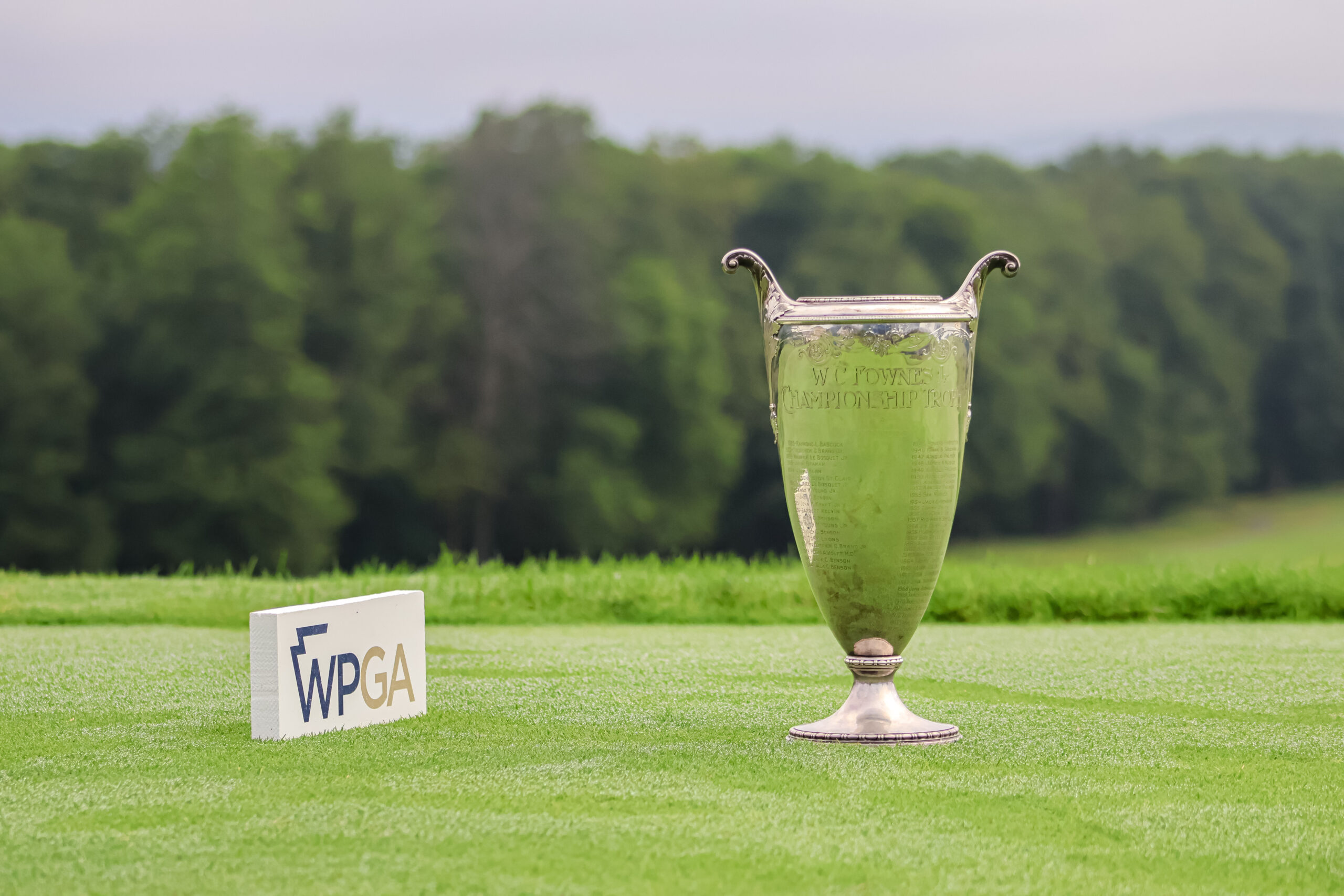 trophy