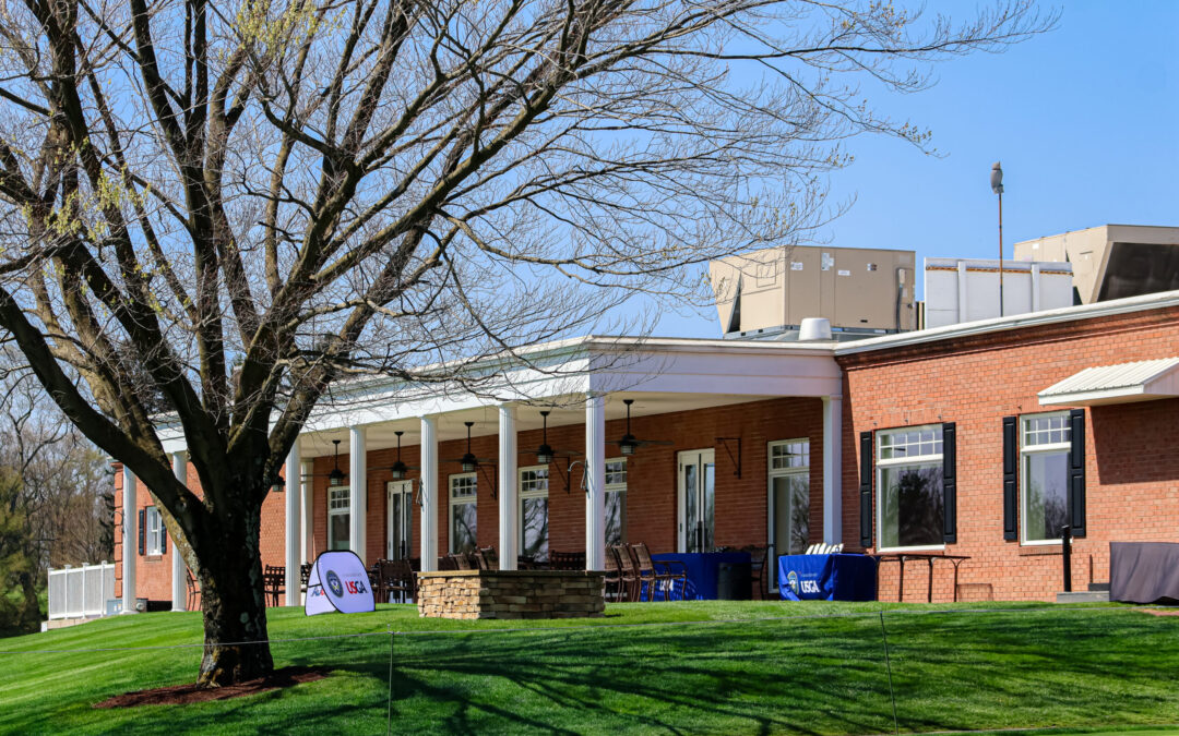 U.S. Senior Open Local Qualifying Wednesday at Indiana Country Club 